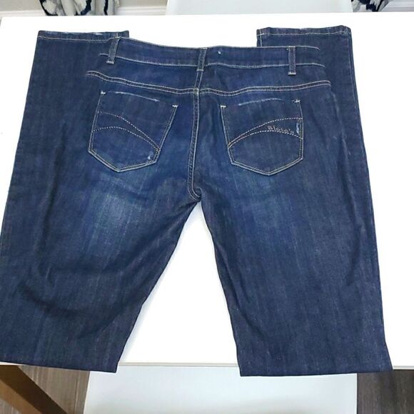 Siste's womans denim jeans, size 26 - Picture 6 of 7